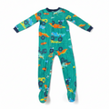 Pijama Carter's Estampado 3-4 años