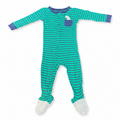 Pijama Carter's Rayas 9-12 meses