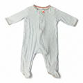 Pijama Cat & Jack Rayas 0-3 meses