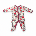 Pijama Chick Pea Estampado 3-6 meses