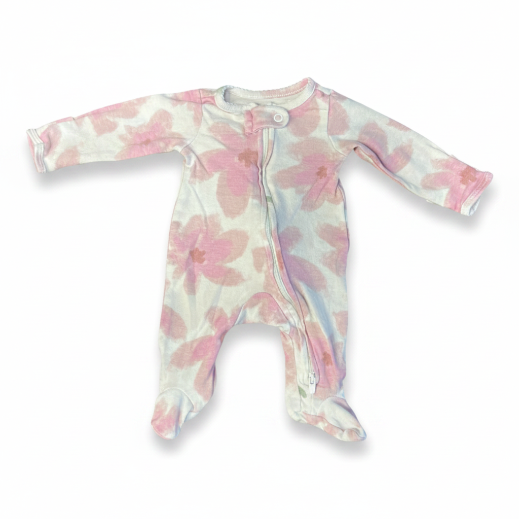 Pijama Child of Mine by Carter's Estampado RN