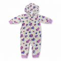 Pijama Child of Mine by Carter's Estampado 3-6 meses