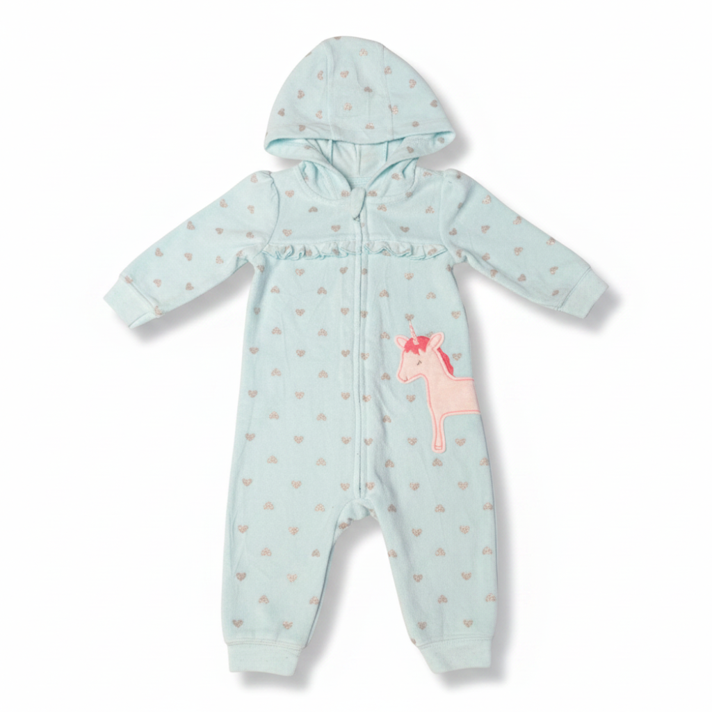 Pijama Child of Mine by Carter's Celeste 3-6 meses