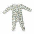 Pijama Child of Mine by Carter's León 12 meses sobre fondo blanco