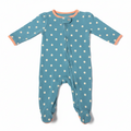 Pijama Cloud Island 0-3 meses