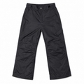 Pantalón nieve Columbia Negro Impermeable 15-16 años
