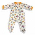 Pijama Disney Estampado 6-9 meses