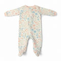 Pijama Gerber Estampado 0-3 meses
