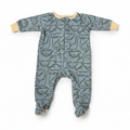 Pijama Gerber Estampado 3-6 meses