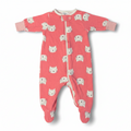 Pijama Gerber Estampado RN
