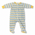 Pijama Gerber Rayas 3-6 meses