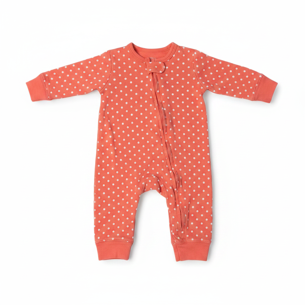 Pijama Hb Kids 6-9 meses