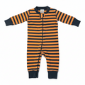 Pijama Hanna Andersson Rayas 6-9 meses