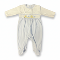 Pijama Hug Me 3-6 meses