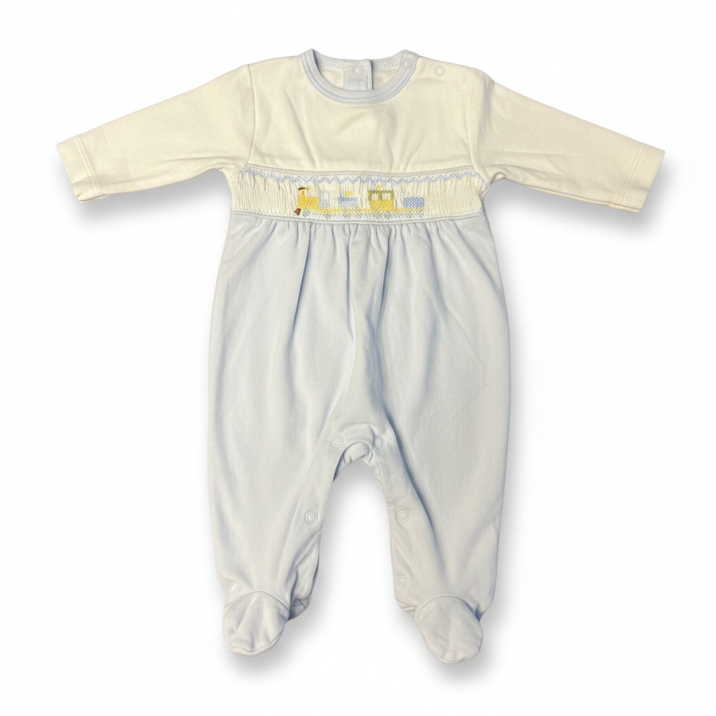 Pijama Hug Me 3-6 meses