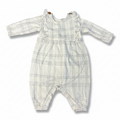 Enterito Jessica Simpson Rayas 0-3 meses