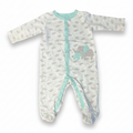 Pijama Just One You by Carter's Estampado 3-6 meses