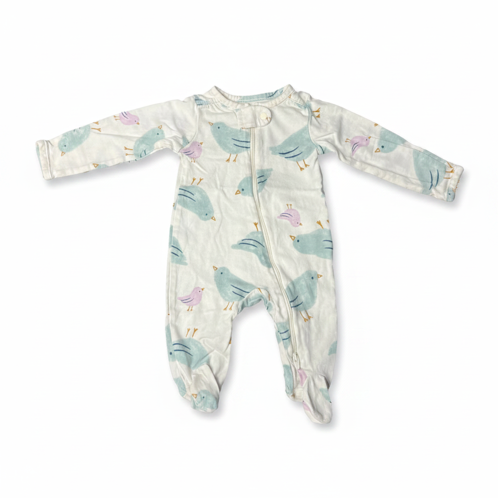 Pijama Just One You by Carter's Estampado RN