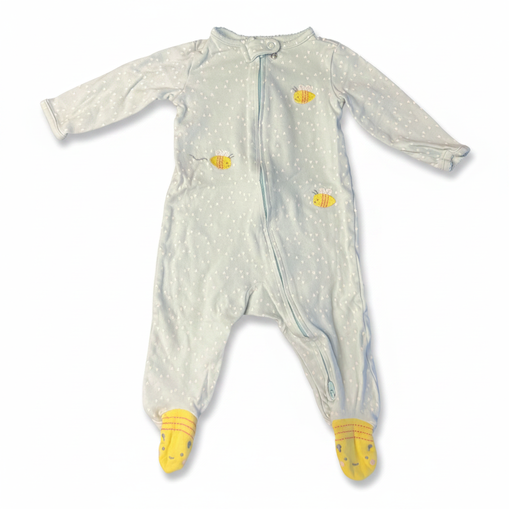 Pijama Just One You by Carter's Celeste 3-6 meses