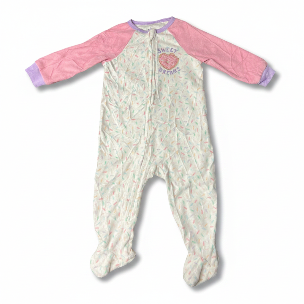 Pijama Kids Headquarters 6-9 meses