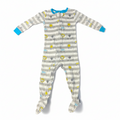 Pijama Koala Kids Rayas 9-12 meses