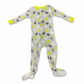 Pijama Kids Headquarters 18 meses sobre fondo blanco