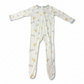 Pijama Kyte Baby Estampado 9-12 meses