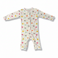 Pijama Little Wonders Estampado 6-9 meses