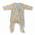 Pijama Old Navy Estampado 0-3 meses
