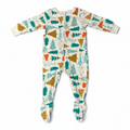 Pijama Old Navy Estampado 12-18 meses
