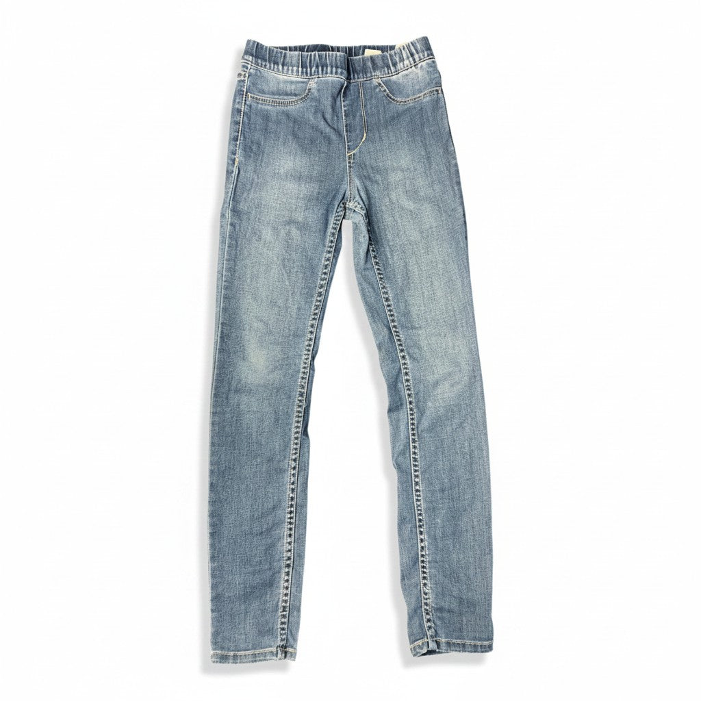 Pantalón H&M Elasticado 7 Años