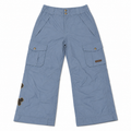Pantalón nieve Paul frank Gris Impermeable 15-16 años