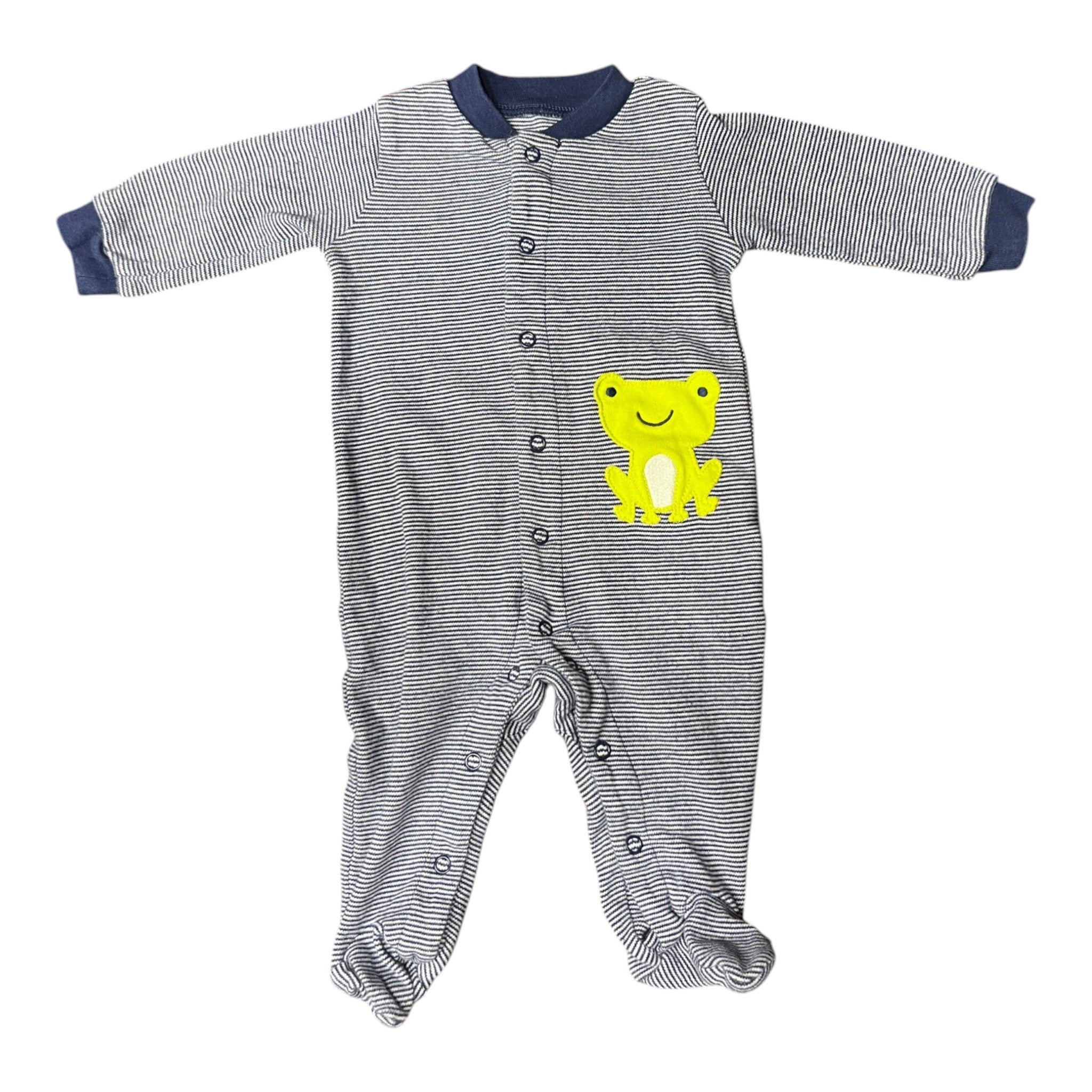 Pijama Simple Joys by Carter's 3-6 meses