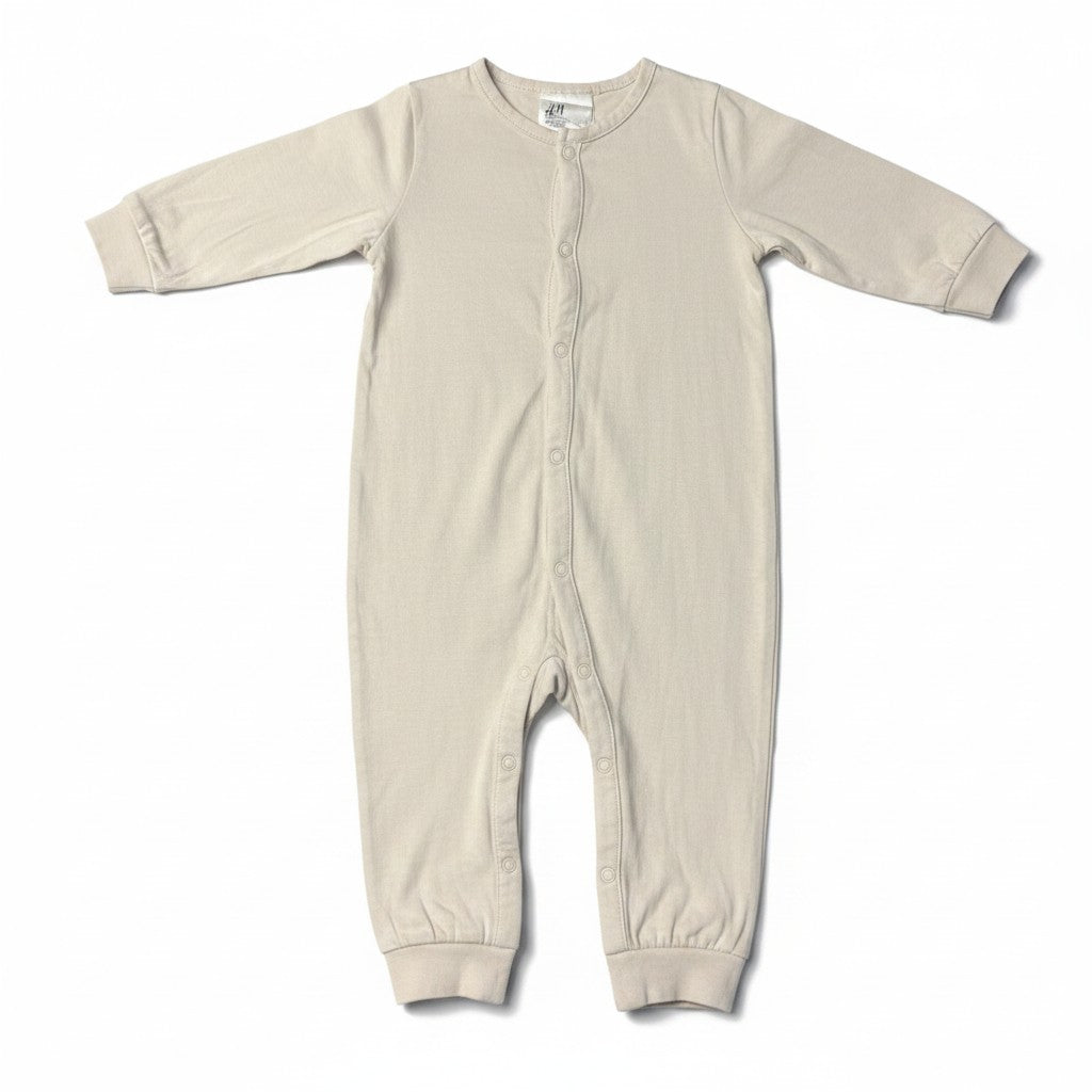 Pijama H&M 9 Meses