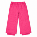 Pantalón nieve Place Rosado Impermeable 5-6 años