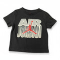 Polera Jordan Negro 2 años seleccionada por NÜVA