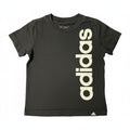 Polera Adidas Negro 2 años seleccionada por NÜVA