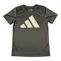 Polera Adidas Negro 7 años seleccionada por NÜVA