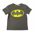 Polera H&M Gris oscuro Estampado Batman 2 años seleccionada por NÜVA