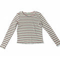 Polera Sin Mangas H&M Verde menta Diseño con lazo 8-9 años seleccionada por NÜVA