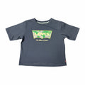 Polera Levi's Azul 10 años seleccionada por NÜVA