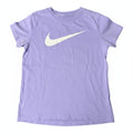Polera Nike Lila 5-6 años seleccionada por NÜVA