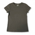Polera Puma Gris oscuro 12 años seleccionada por NÜVA