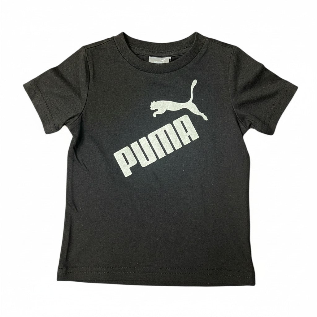 Polera Puma Gris 12 Meses seleccionada por NÜVA