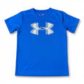Polera Under Armour Azul 7 años seleccionada por NÜVA