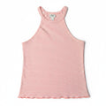 Polera Sin Mangas Zara Rosado 10 años seleccionada por NÜVA