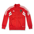 Polerón Adidas Rojo Deportivo 9-10 Años - NÜVA ropa infantil seleccionada
