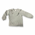 Polerón H&M Verde Claro Con Vuelos 18-24 Meses - NÜVA ropa infantil seleccionada