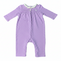Pijama Polo Ralph Lauren Rayas 6-9 meses