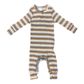 Pijama Shein Rayas 3-6 meses